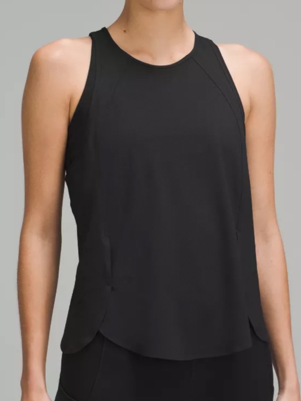 New Lululemon Run Knit Top 6